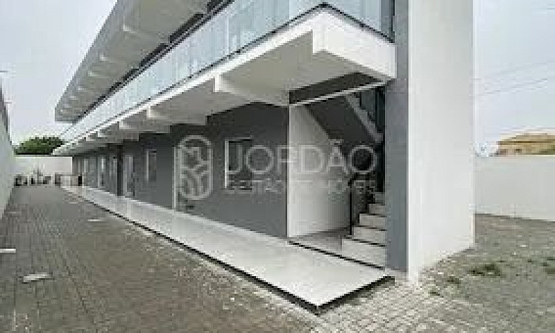Apartamento, 2 Dormi...