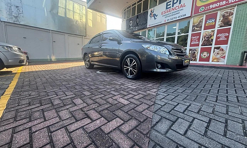 Toyota Corolla Xei 1...