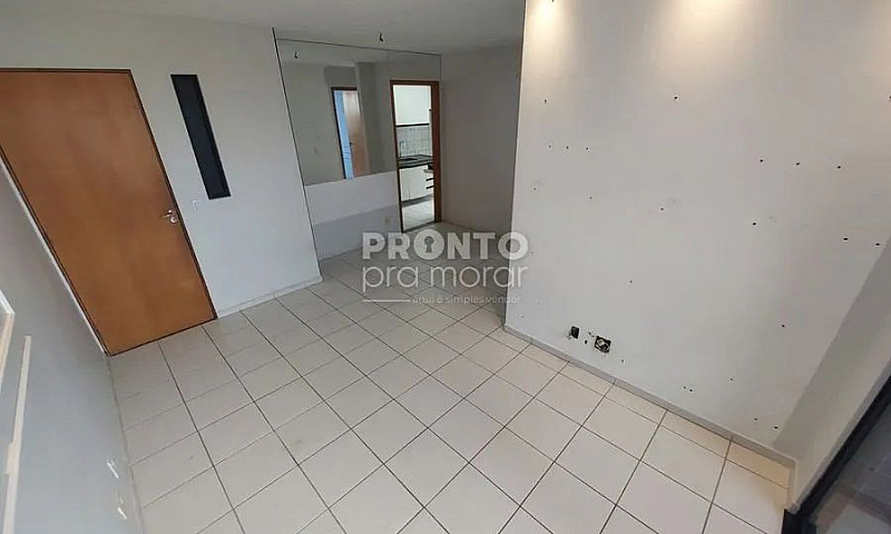 Apartamento Com 2 Qu...