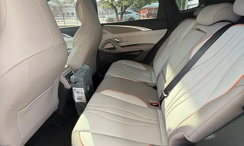 Byd Song Pro Gs 1.5 ...