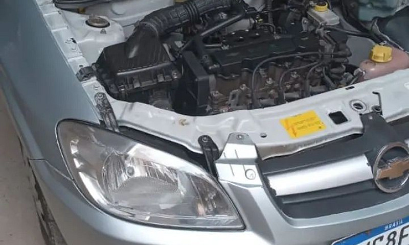 Chevrolet Celta Life...