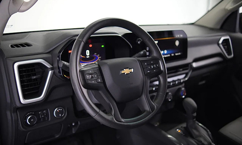 Chevrolet S10 Pick-U...