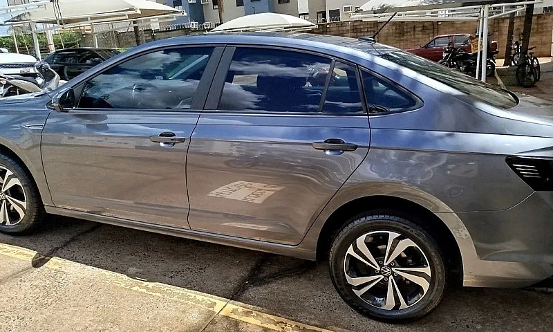 Volkswagen Virtus Co...
