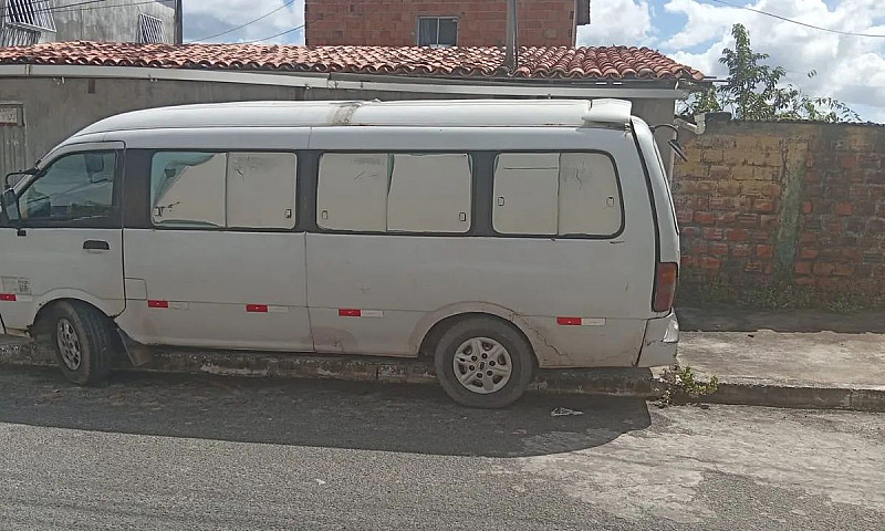 Kia Motors Besta Gs ...