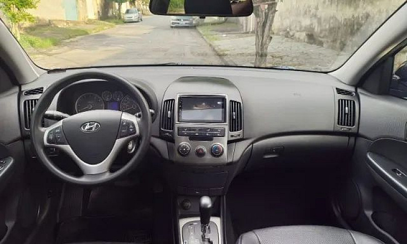 Hyundai I30 2.0 16V ...