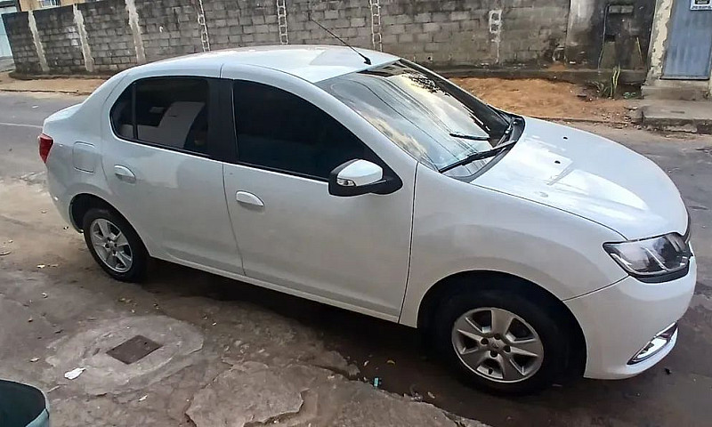 Renault Logan Dynami...