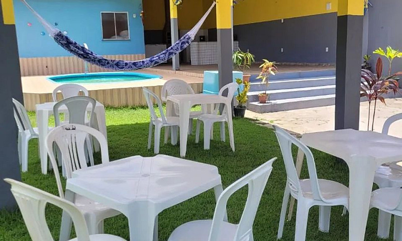 Arena E Casa De Even...
