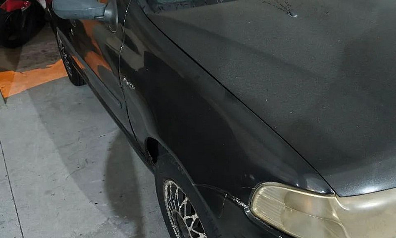 Fiat Palio Elx 1.0 M...