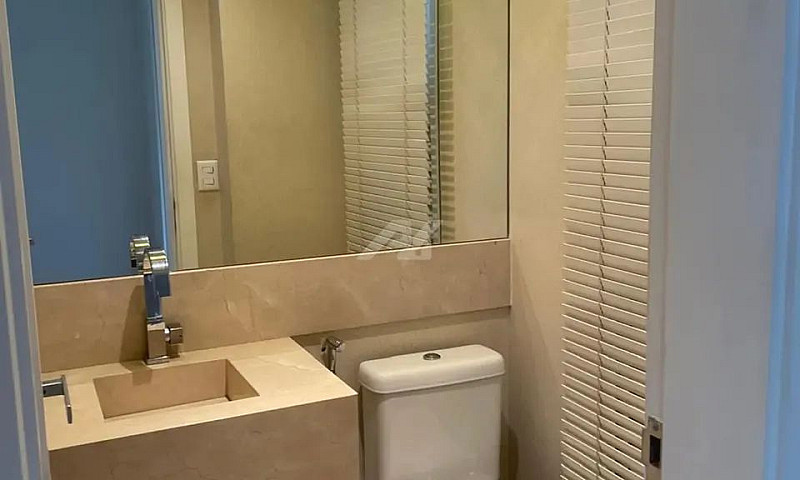Apartamento - Cambuí...