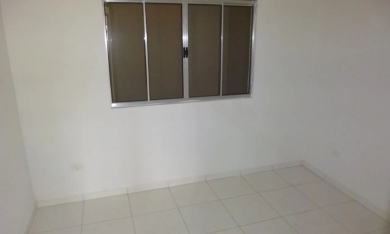 Apartamento Com 02 D...