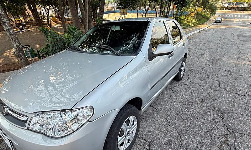 Fiat Palio 1.0 Econo...
