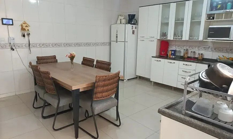 Casa A Venda Em Inte...