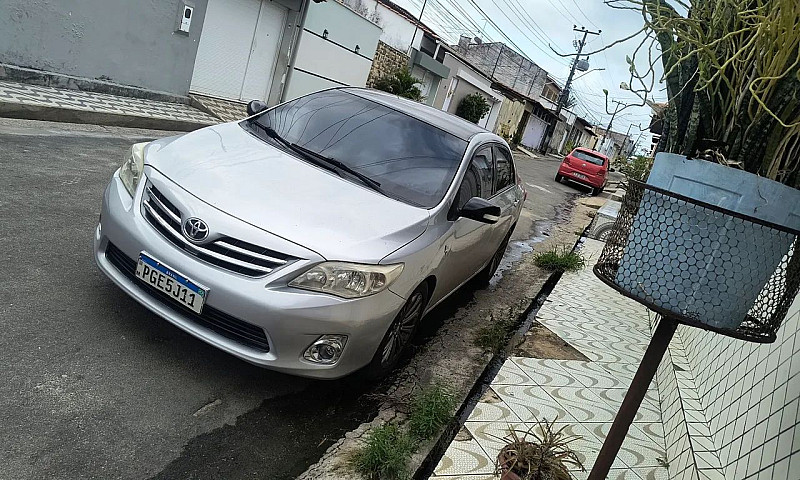 Toyota Corolla Xei 2...