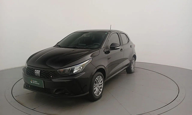 Fiat Argo Drive 1.0 ...