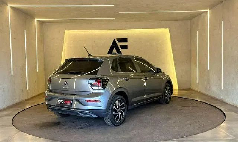 Volkswagen Polo High...