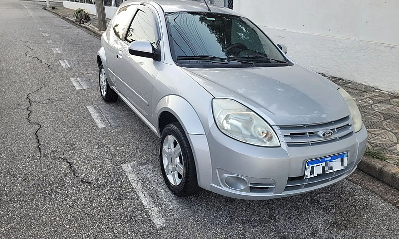 Ford Ka 1.0 Tecno 8V...