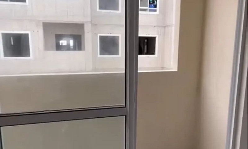 Apartamento Em Grama...