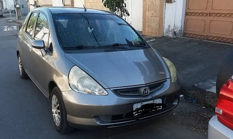 Honda Fit Lx 1.4/ 1....