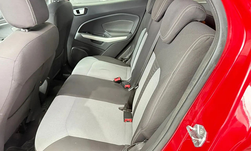 Ford Ecosport Freest...