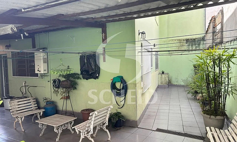 Sobrado A Venda Na R...