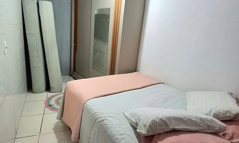 Alugo Casa Aconchega...