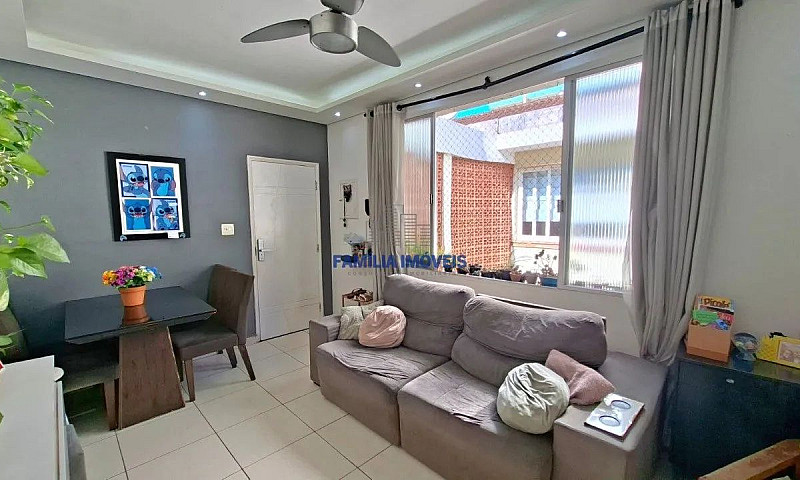 Apartamento A Venda ...