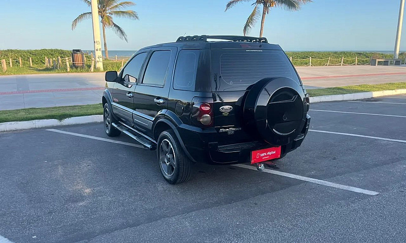 Ford Ecosport Xlt 1....