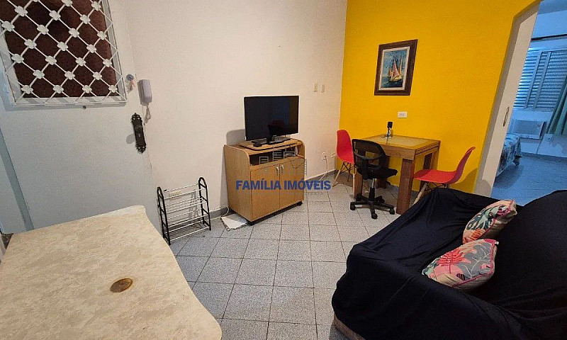Apartamento À Venda ...