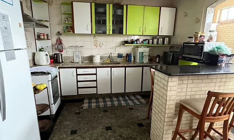 Casa No Setor Oeste ...