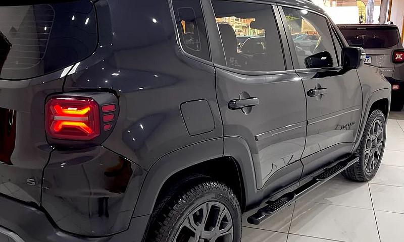 Jeep Renegade S T270...