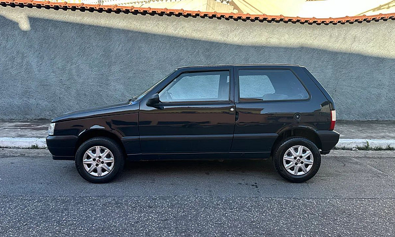 Fiat Uno Mille 1.0 F...