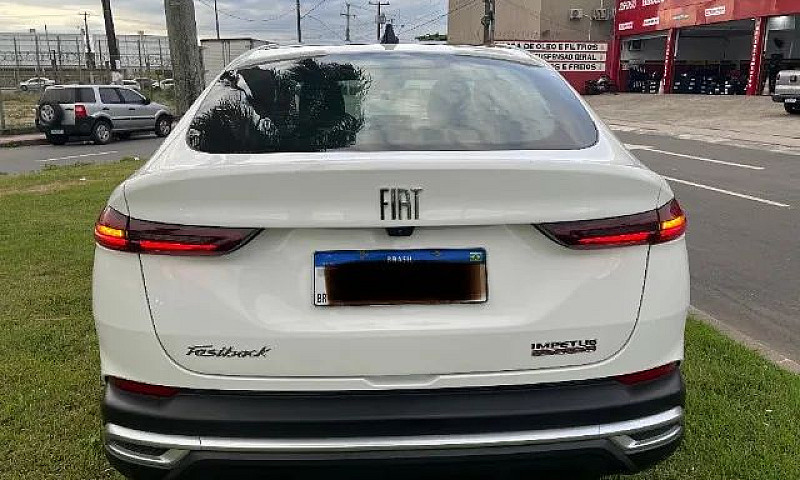 Fiat Fastback Impetu...