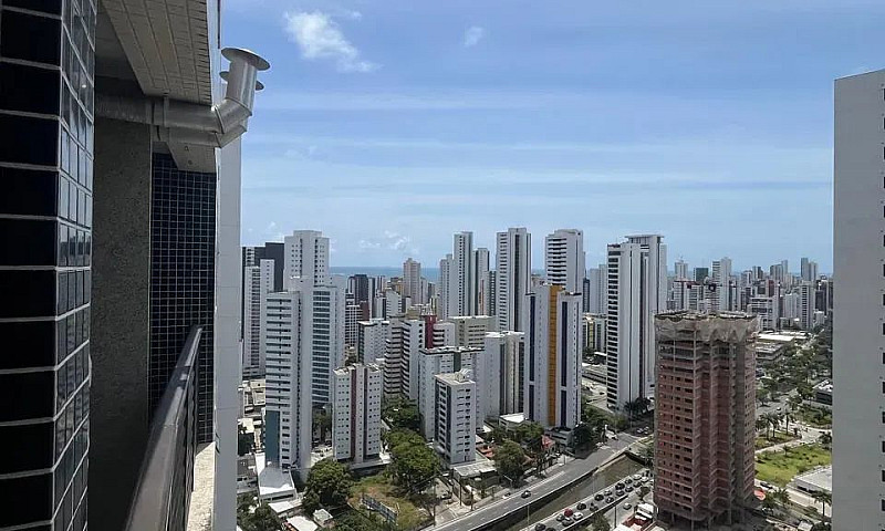 Apartamento Para Alu...