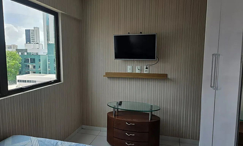 Oportunidade, Flat, ...