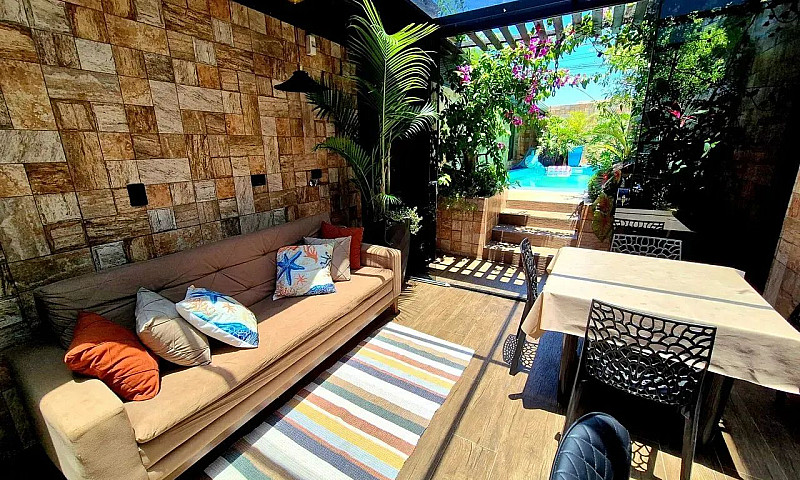 Casa Para Venda Com ...