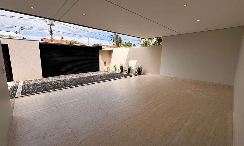 Casa De Alto Padrão ...