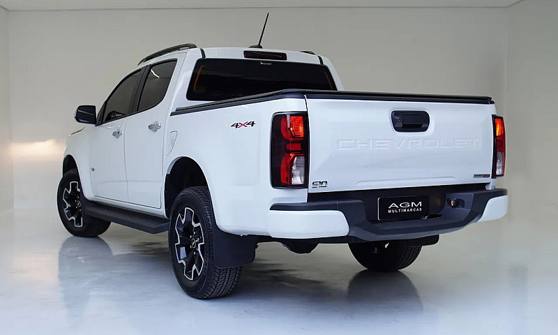 Chevrolet S10 Pick-U...
