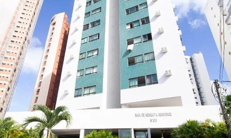 Apartamento Para Alu...