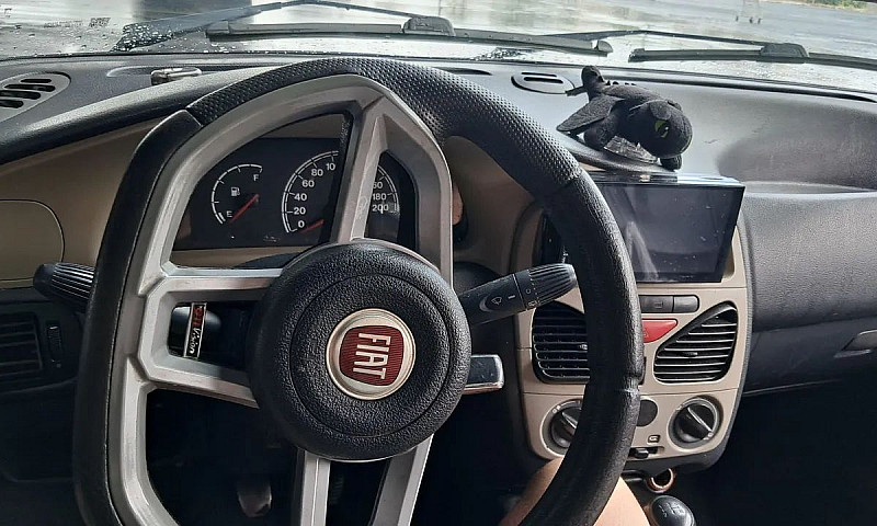 Fiat Palio Ex 1.0 Mp...
