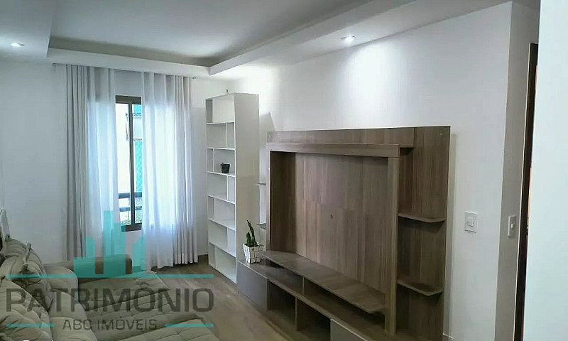 Apartamento À Venda ...