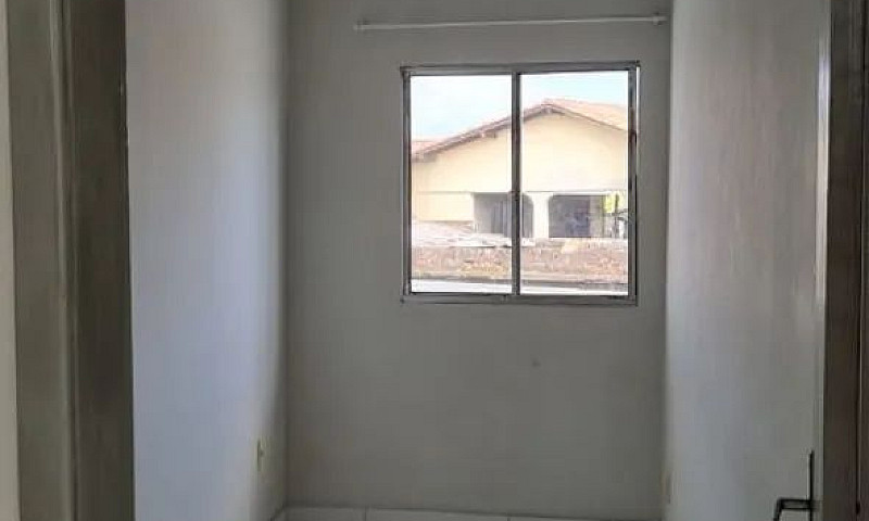 Alugo Casa Em Jardim...