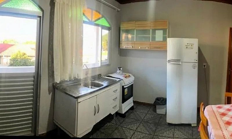 Alugo Apartamento An...