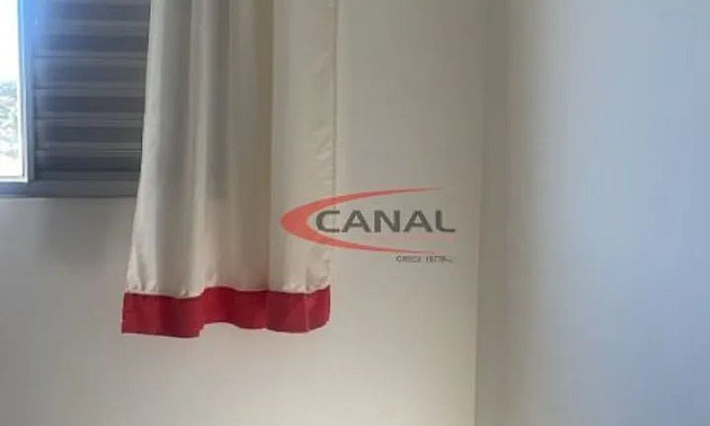 Apartamento Para Alu...