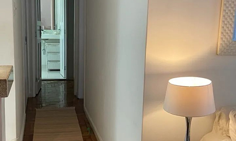 Apartamento Na Regiã...