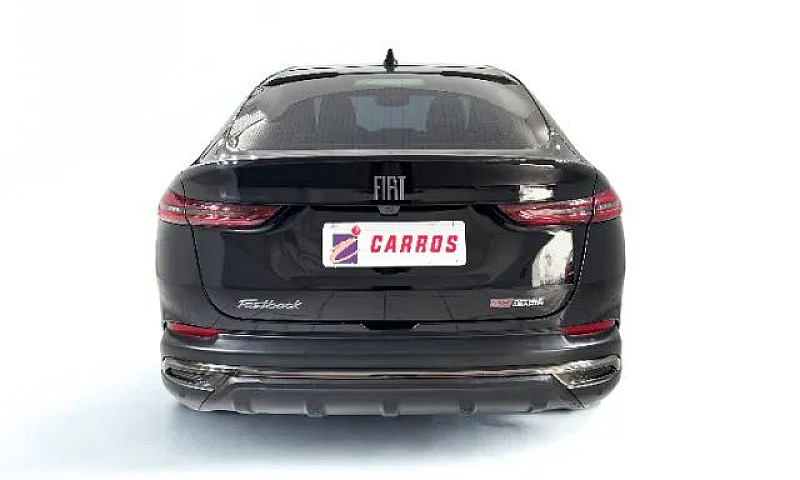 Fiat Fastback Limite...