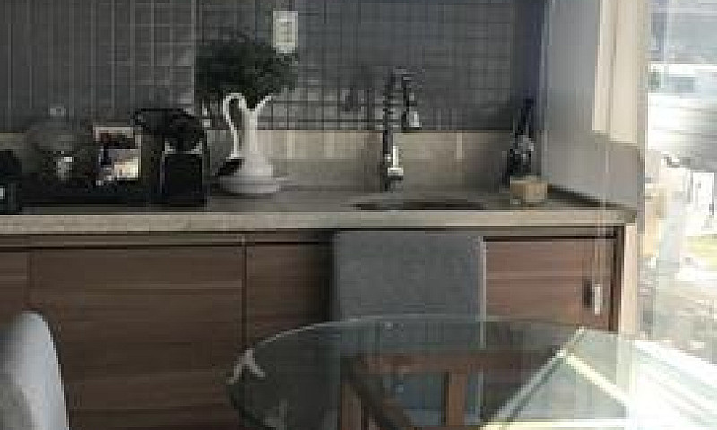 Apartamento 1 Quarto...
