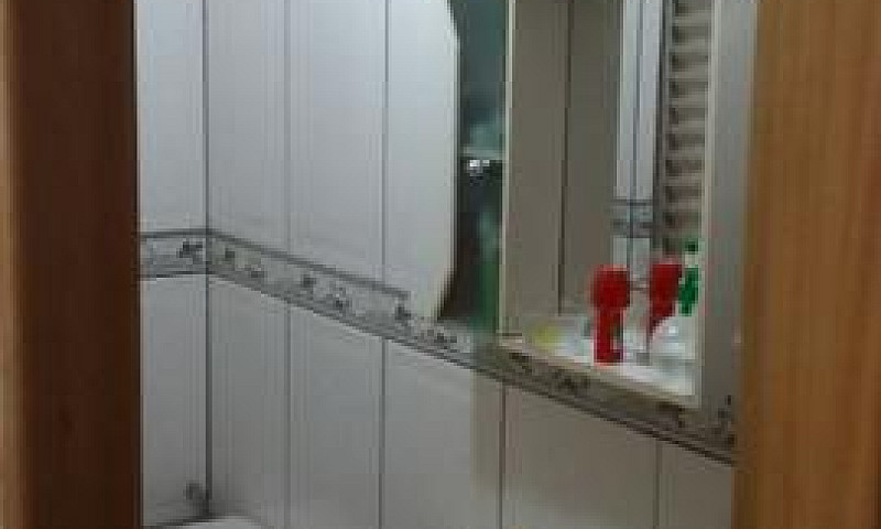 Apartamento 2 Quarto...