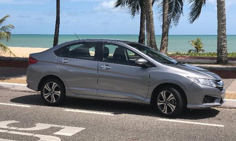 Honda City Honda Cit...