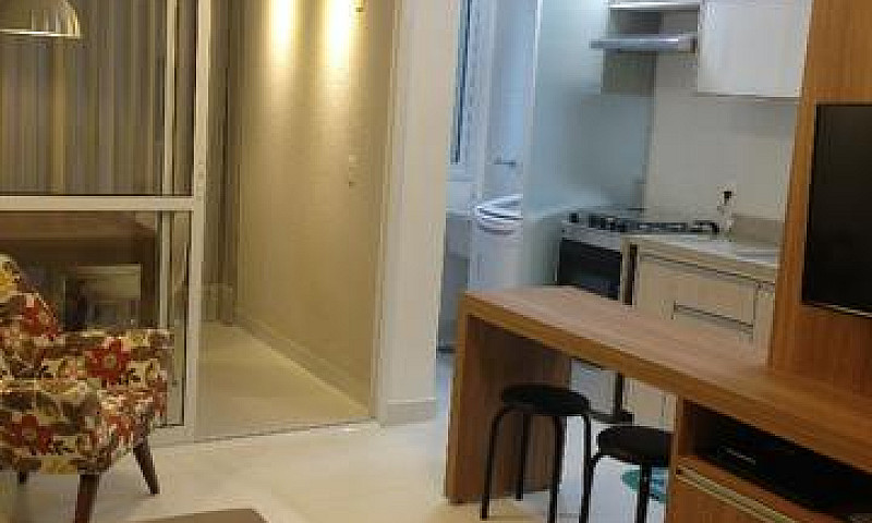 Apartamento Mobiliad...