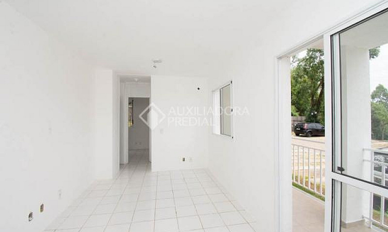 Apartamento Para Alu...